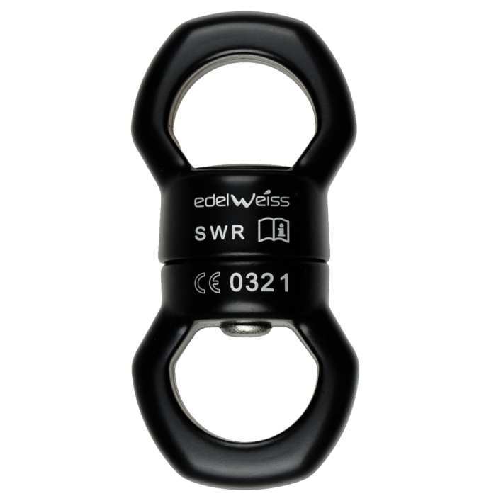 Krętlik Edelweiss SWIVEL SWR